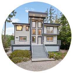 Halfmoon Bay Resort